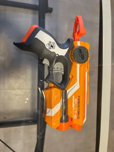 Nerf N-Strike Elite Firestrike