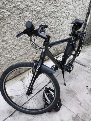 Bicicleta em excelentes condições