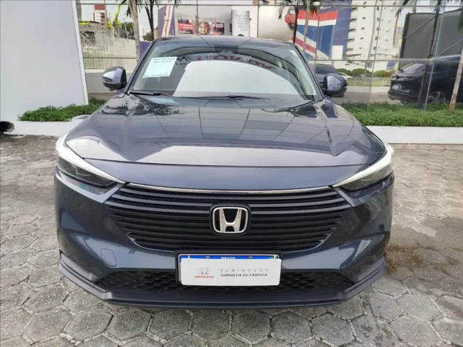 Honda HR-V EX 1.5 Sensing 16V 5P Aut. 2025