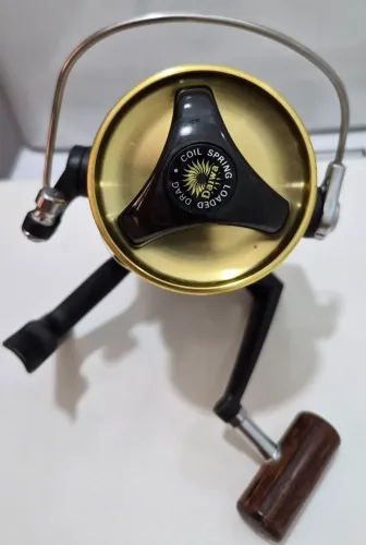 Molinete Daiwa 60