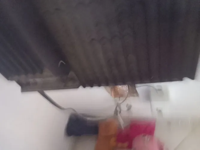 Ar-condicionado