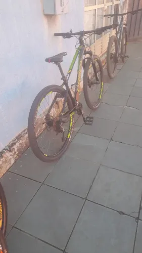Vende-se bicicleta Orbea