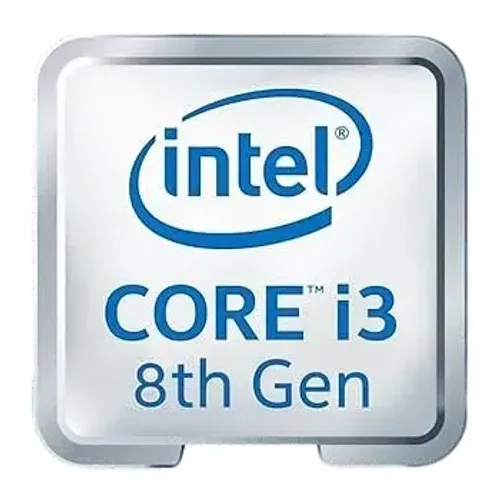 I3 8 Geração