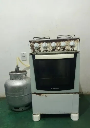 Fogão