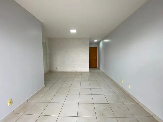 Apartamento de 3 quartos para Locação Residencial Cote DAzur | Parque Oeste Industrial