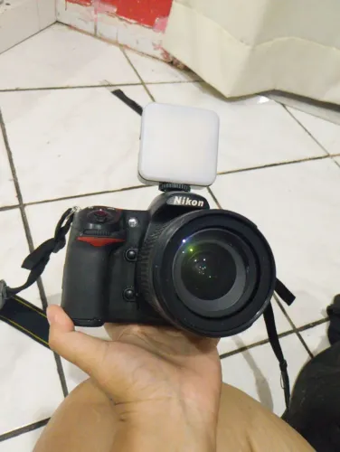Camera Nikon d300s