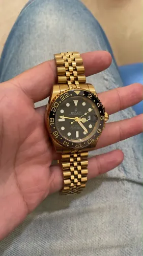 Rolex GMT-||
