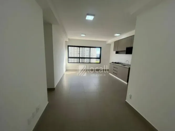 Apartamento com 2 quartos, 67 m² - venda por R$ 640.000 ou aluguel por R$ 3.926/mês - Vila