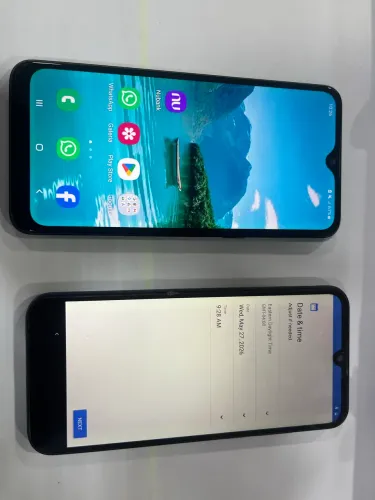 Dois celulares por apenas 450