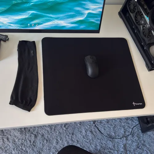 Titorion APEX control + manguito gamer