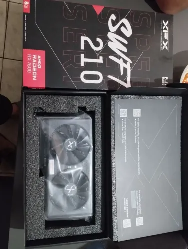 RX 7600