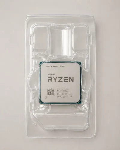 Processador AMD Ryzen 3 3100 AM4