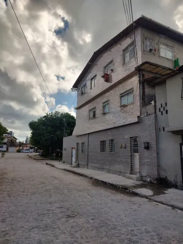 casa tipo kitnet um quarto 