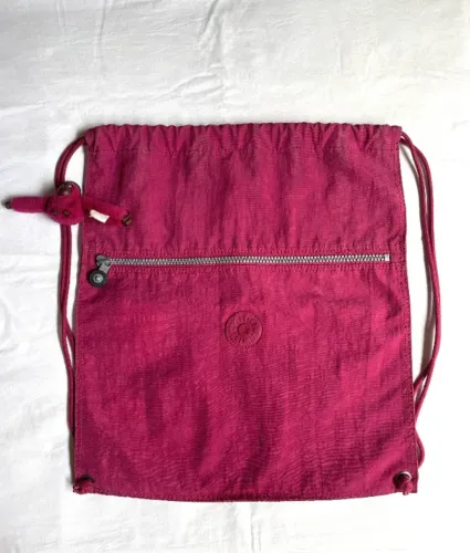 Mochila Kipling Original