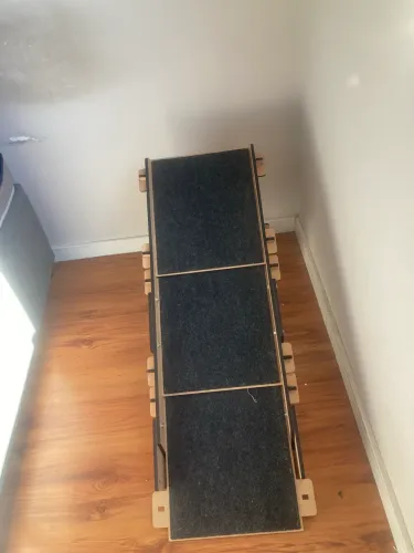Rampa para Pet