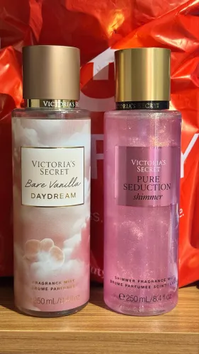 Body splash Victoria secret 