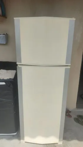 Geladeira Brastemp Frost Free