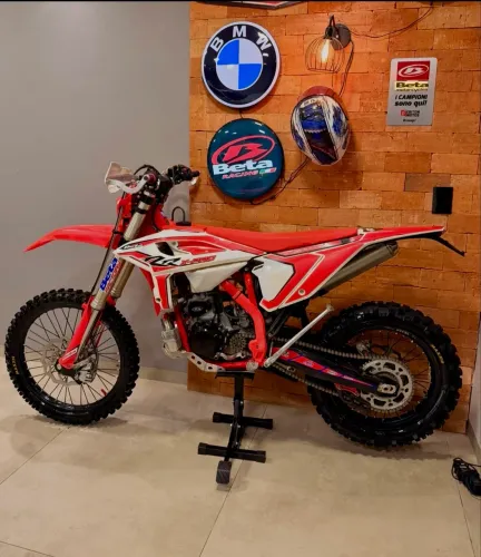 BETA 300 X-PRO 2025 ? Apenas 32 horas 