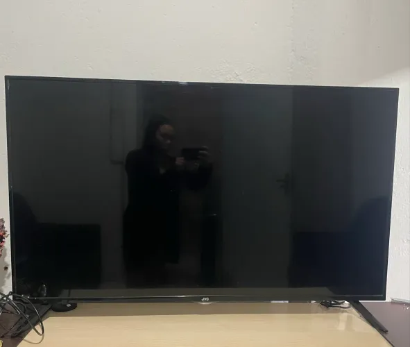 Televisão
