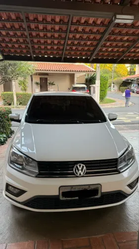 Volkswagen Gol Geração VII MSI 1.6 8V Flex Mec. 4P 2019