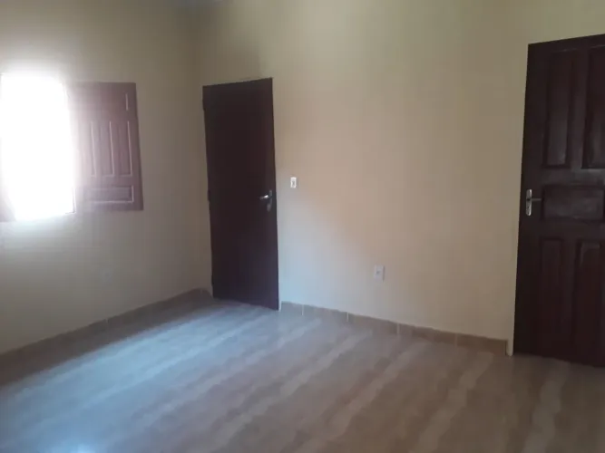 Apartamento no Tancredo neves