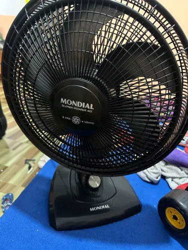 Ventilador 