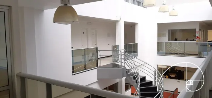 Empresa comercial pronta para uso!