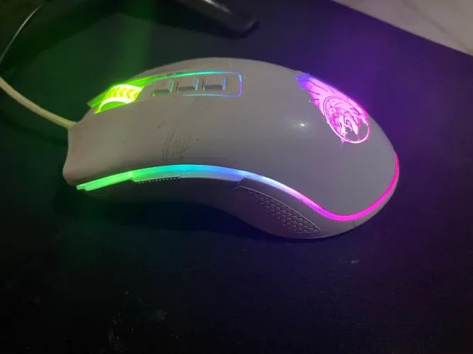 Mouse Redragon King cobra