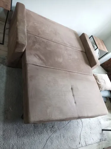 Sofá cama 2 lugares