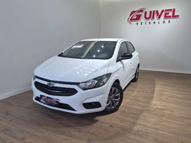 Chevrolet Joy Hatch 1.0 8V Black Edition Flex MEC 2021