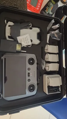 ODrone DJI Mini 4 Pro