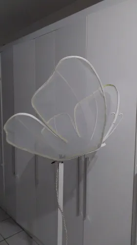 Borboletas de Led para sua decoração