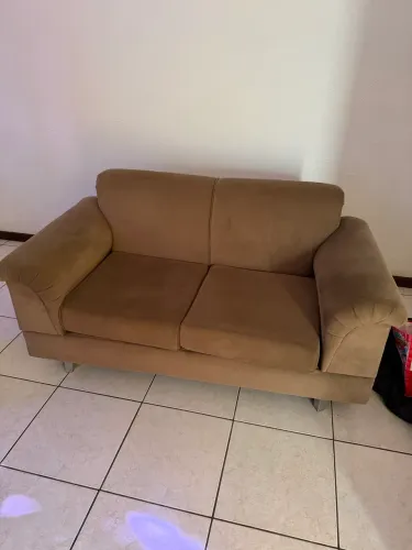 Móveis usados 