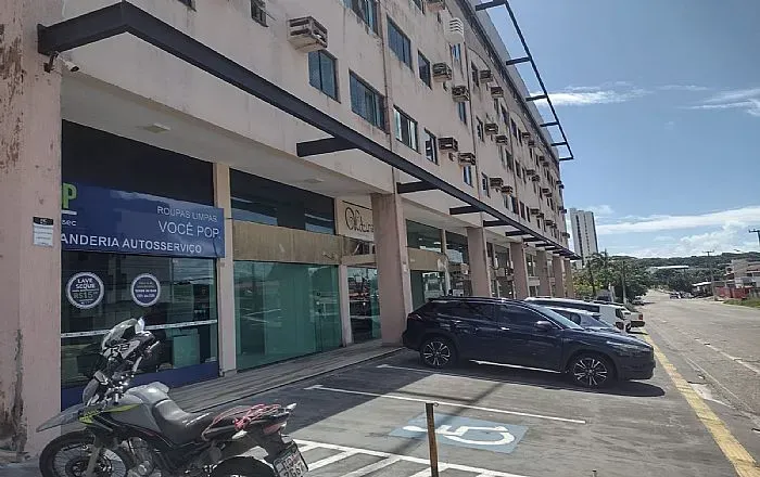 Apartamento para Alugar - Capim Macio - Natal/RN