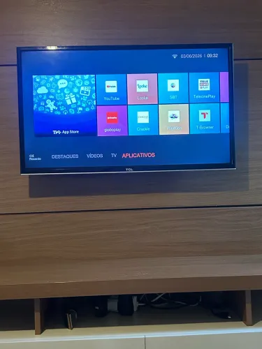 TV 32 TCL Smart