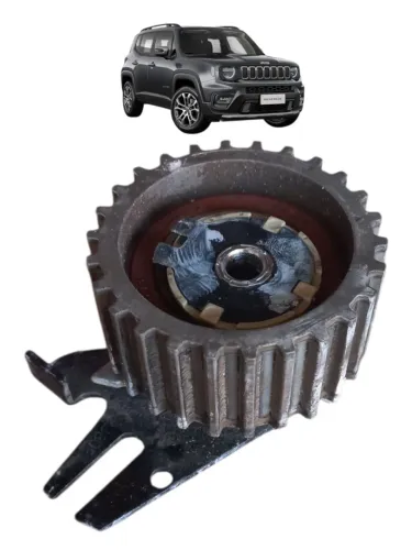 Tensor Da Correia Dentada Renegade Compass Toro 2.0 Diesel