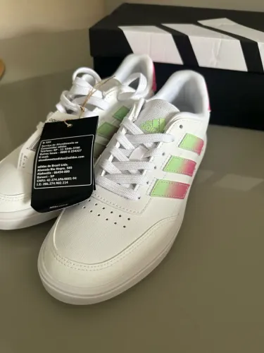 Tênis adidas feminino original