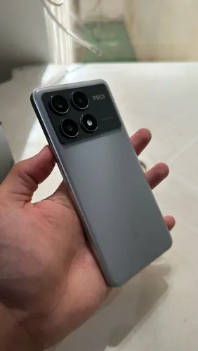 Poco X6 Pro