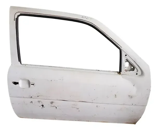 Porta Dianteira Direita Gol Bola 97/05 Dianteira Direito Branco