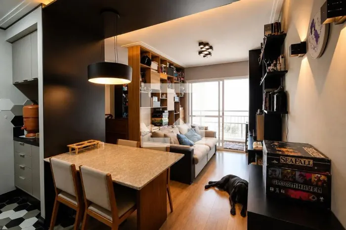 Apartamento à Venda - Consolação, 2 Quartos, 54 m2