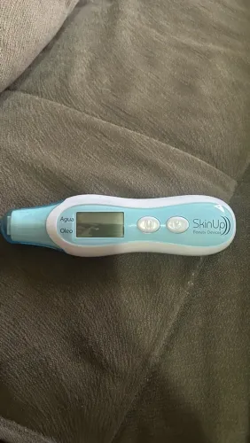 Skinup Analisador Pele Digital Facial Corpo Estética Skin Up