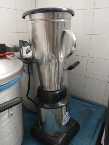 Liquidificador 4 litros 