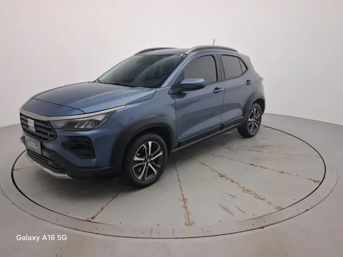 Fiat Pulse Audace 1.0 Turbo 200 Flex Aut. 2023