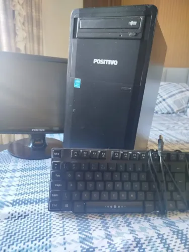 Computador positivo 