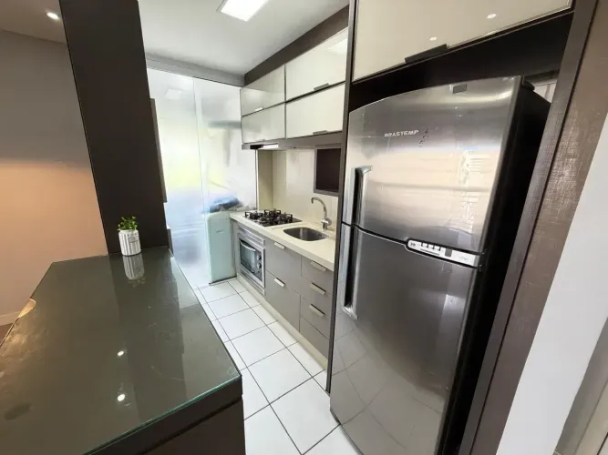 Residencial Villa Treviso Vila Francesa - Criciúma - SC