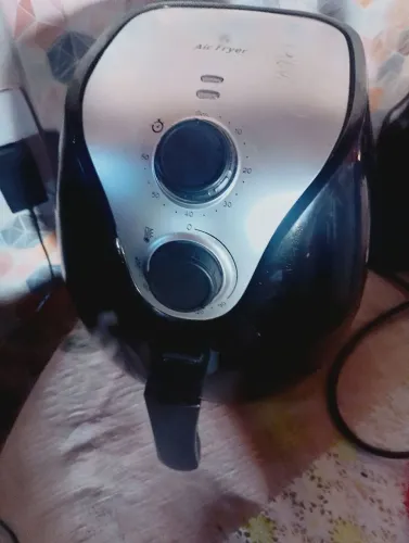 Air fryer