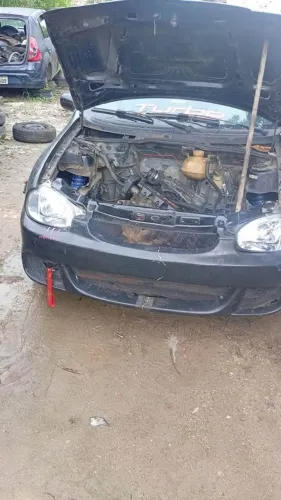 Chevrolet PEÇAS corsa wind vhc