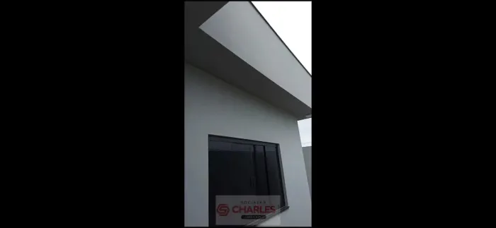 Casa Para Venda CIDADE JARDIM JACUTINGA