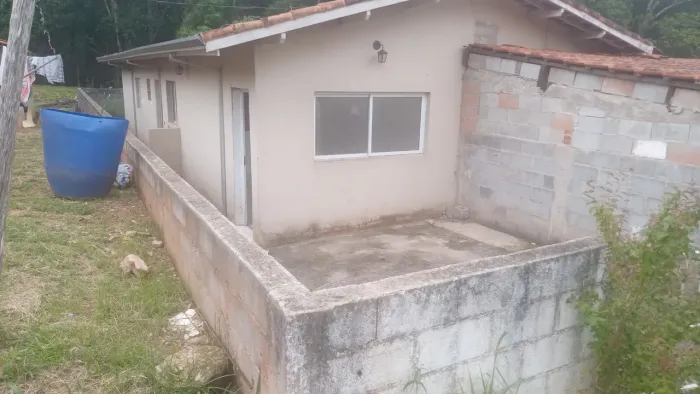Casa de vila