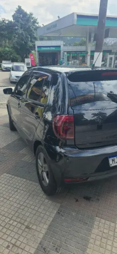 Volkswagen Fox 1.0 MI Total Flex 8V 5P 2012